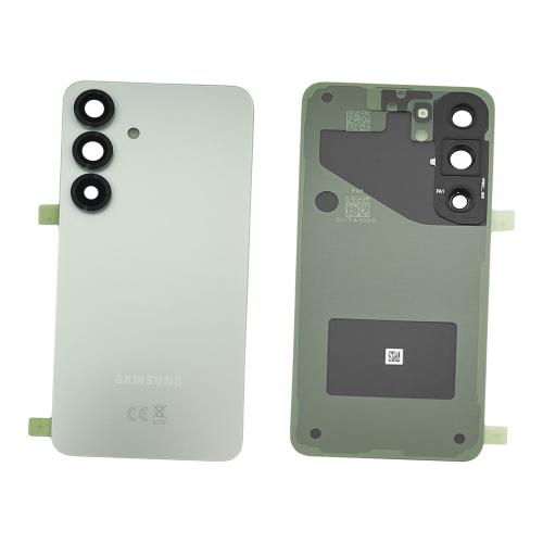 TAPA TRASERA DE BATERIA S931B S25 VERDE / MINT GREEN GH82-36295B