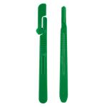 IMPUGNATURA IN PLASTICA RELIFE RL-101J PER RIMOZIONE CHIP BGA
