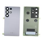 AKKUDECKEL RUCKSEITE BACKCOVER S938B S25 ULTRA 5G BLAU / TITANIUM SILVER BLUE GH82-36353B - SERVICE PACK