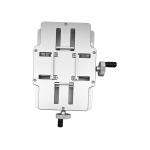 STAMPO MACINAZIONE UNIVERSALE PER JCID CNC EM02 2ND