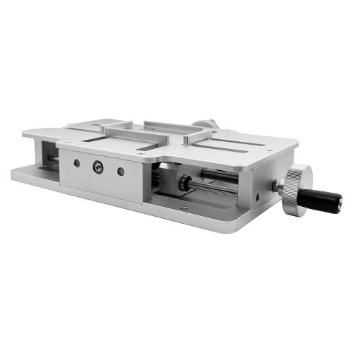 STAMPO MACINAZIONE UNIVERSALE PER JCID CNC EM02 2ND