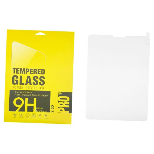 Kepuch 2 Pellicole In Vetro Temperato Per IPad Pro 11 (2022-2018) E IPad Air 4/5 10.9" - Trasparente 9H