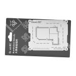 STENCIL PER REBALLING IC CHIP QIANLI QS571 PER VIVO X50 PRO PLUS
