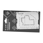STENCIL PER REBALLING IC CHIP QIANLI QS572 PER VIVO X60 PRO PLUS