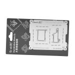 STENCIL PER REBALLING IC CHIP QIANLI QS568 PER OPPO FIND X6 PRO