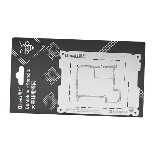 STENCIL PER REBALLING IC CHIP QIANLI QS576 PER VIVO X90 PRO 