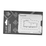 STENCIL PER REBALLING IC CHIP QIANLI QS637 PER HONOR MAGIC5 PRO
