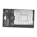 STENCIL PER REBALLING IC CHIP QIANLI QS569 PER VIVO X FLIP