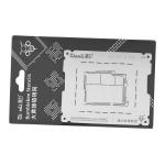 STENCIL PER REBALLING IC CHIP QIANLI QS564 PER OPPO FIND X5 CPH2307 PFFM10 5010105564