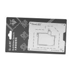 STENCIL PER REBALLING IC CHIP QIANLI QS583 PER XIAOMI MIX 4 2106118C 5010105583