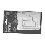STENCIL PER REBALLING IC CHIP QIANLI QS590 PER XIAOMI 12S PRO 2206122SC 5010105590