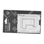STENCIL PER REBALLING IC CHIP QIANLI QS575 PER VIVO X80 PRO V2185A V2145 5010105575