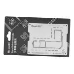 STENCIL PER REBALLING IC CHIP QIANLI QS582 PER XIAOMI REDMI K30 PRO 5010105582