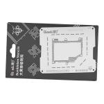 STENCIL PER REBALLING IC CHIP QIANLI QS619 PER HUAWEI P40 PRO ELS-NX9 ELS-N04 5010105619 