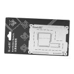 STENCIL PER REBALLING IC CHIP QIANLI QS563 PER OPPO FIND X3 PRO 5010105563