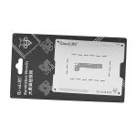 STENCIL PER REBALLING IC CHIP QIANLI QS586 PER XIAOMI MI 11 PRO M2102K1AC 5010105586