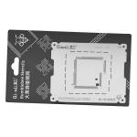 STENCIL PER REBALLING IC CHIP QIANLI QS578 PER ONEPLUS 9 PRO 5010105578