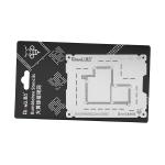 STENCIL PER REBALLING IC CHIP QIANLI QS573 PER VIVO X70 PRO PLUS V2145A V2114 5010105573