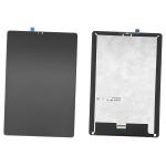 DISPLAY LCD PER LENOVO TB311FU TAB ZAEH0049SE NERO