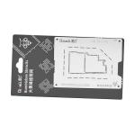 STENCIL PER REBALLING IC CHIP QIANLI QS584 PER XIAOMI 9 PRO 5010105584