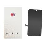 DISPLAY LCD PER IPHONE 15 PLUS NERO (INCELL JH HD+ IC Intercambiabile)