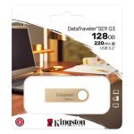 PENDRIVE DTSE9G3/128GB USB 3.2 220MB/S KINGSTON