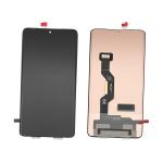 DISPLAY LCD PER MOTOROLA XT2403-2 MOTO EDGE 50 PRO NERO (OLED) 