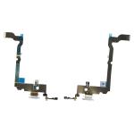 FLAT DOCK RICARICA PER IPHONE XS MAX BIANCO (AAA)