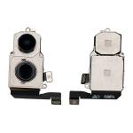 FOTOCAMERA POSTERIORE PER IPHONE 16