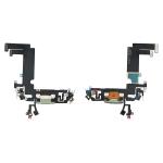 FLAT DOCK RICARICA PER IPHONE 12   MINI VERDE (AAA)