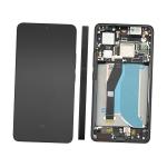 PANTALLA LCD PARA XIAOMI 14T PRO 5G NEGRO / TITAN BLACK CON MARCO 56001500N1200 - SERVICE PACK