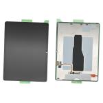 DISPLAY LCD PER SAMSUNG X510 / X516B TAB S9 FE (2023) GRIGIO GH82-32743A