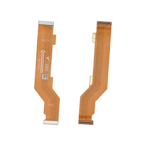 FLAT COLLEGAMENTO PER XIAOMI POCO X5 PRO 5G (MAIN+SUB)