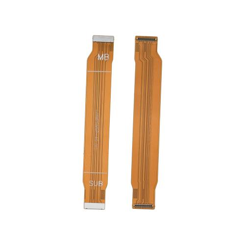 FLAT COLLEGAMENTO PER XIAOMI REDMI NOTE 13 PRO 4G (MAIN+SUB)