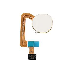 FLAT FINGERPRINT PER XIAOMI REDMI 12C BLU