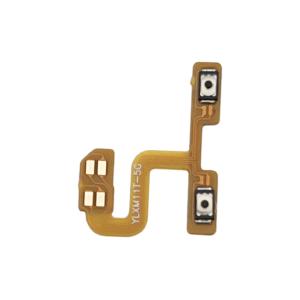 FLAT VOLUME PER XIAOMI MI 11T / 11T PRO