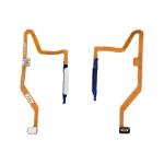 FLAT FINGERPRINT PER XIAOMI POCO X5 PRO / REDMI NOTE 12 PRO 5G BIANCO