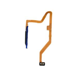 FLAT FINGERPRINT PER XIAOMI POCO X5 PRO / REDMI NOTE 12 PRO 5G BIANCO