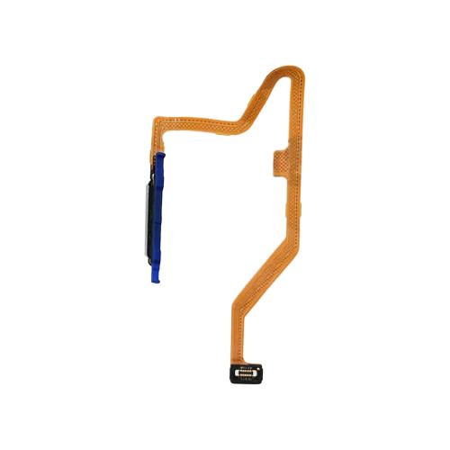 FLAT FINGERPRINT PER XIAOMI POCO X5 PRO / REDMI NOTE 12 PRO 5G BIANCO