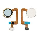 FLAT FINGERPRINT PER XIAOMI REDMI 12C VERDE