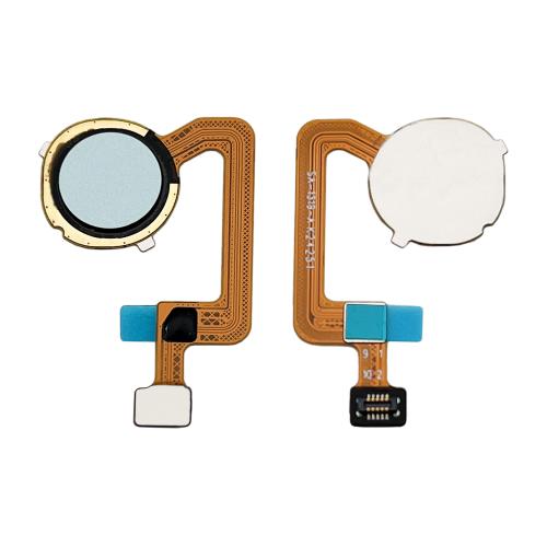 FLAT FINGERPRINT PER XIAOMI REDMI 12C VERDE