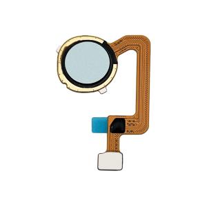 FLAT FINGERPRINT PER XIAOMI REDMI 12C VERDE