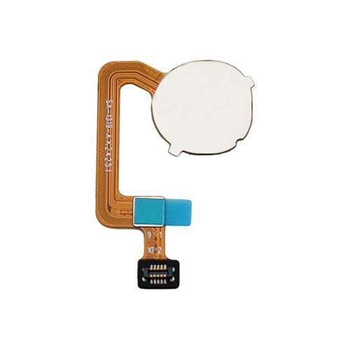 FLAT FINGERPRINT PER XIAOMI REDMI 12C VERDE