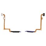 FLAT FINGERPRINT PER XIAOMI REDMI 13C 23100RN82L / POCO C65 2310FPCA4G NERO