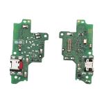 PCB RICARICA PER HONOR 8S