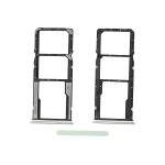 CARRELLO SIM PER XIAOMI REDMI NOTE 12S VERDE 