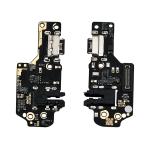 PCB RICARICA PER XIAOMI REDMI NOTE 8 2021 
