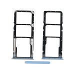 CARRELLO SIM PER XIAOMI REDMI NOTE 12S BLU 
