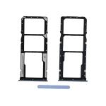 CARRELLO SIM PER XIAOMI REDMI A3 4G BLU / STAR BLUE 