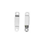 SUPPORTO IN METALLO PER VIBRAZIONE IPHONE 15